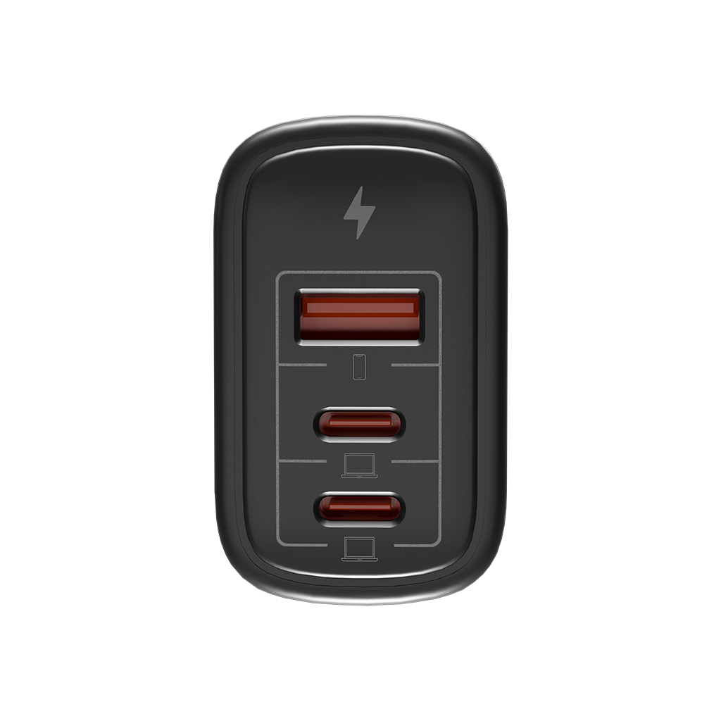 The Magic Charger 65W