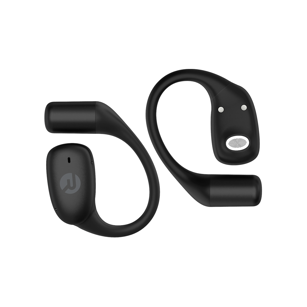 Essential Open Earbuds