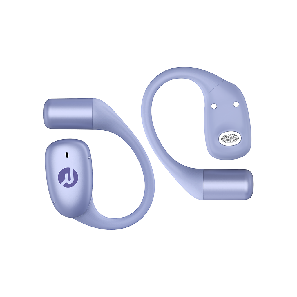 Essential Open Earbuds