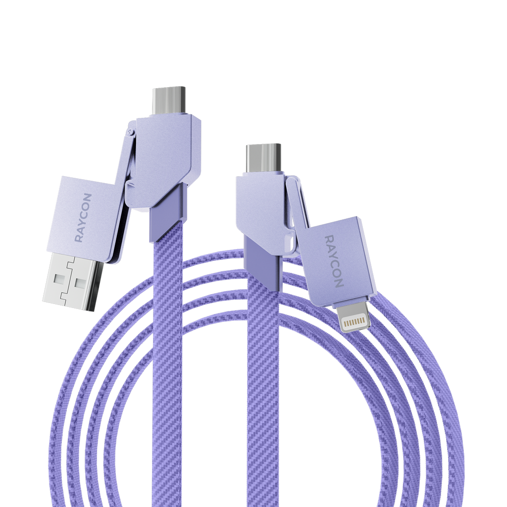 Magic Flex 6-in-1 Cable
