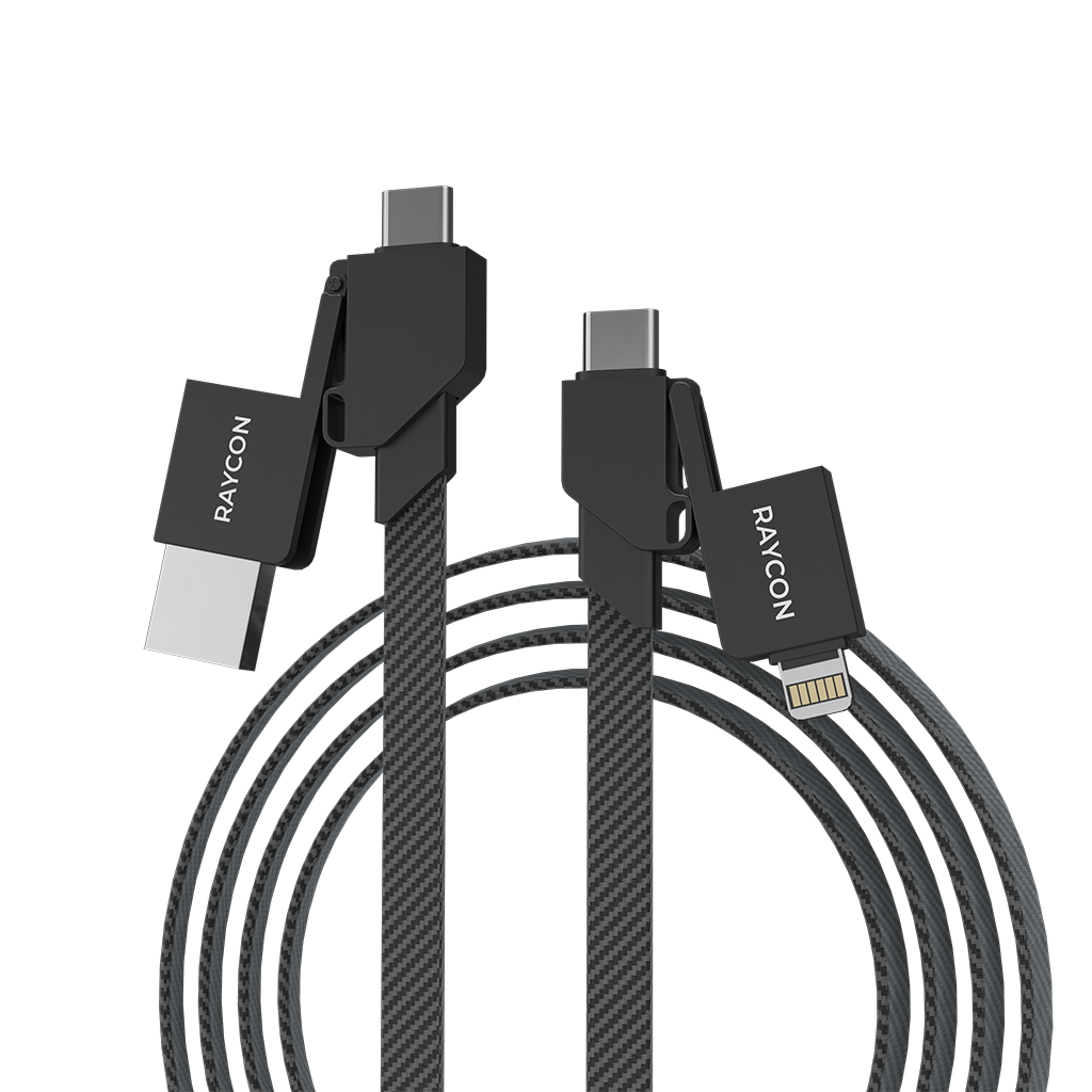 Magic Flex 6-in-1 Cable