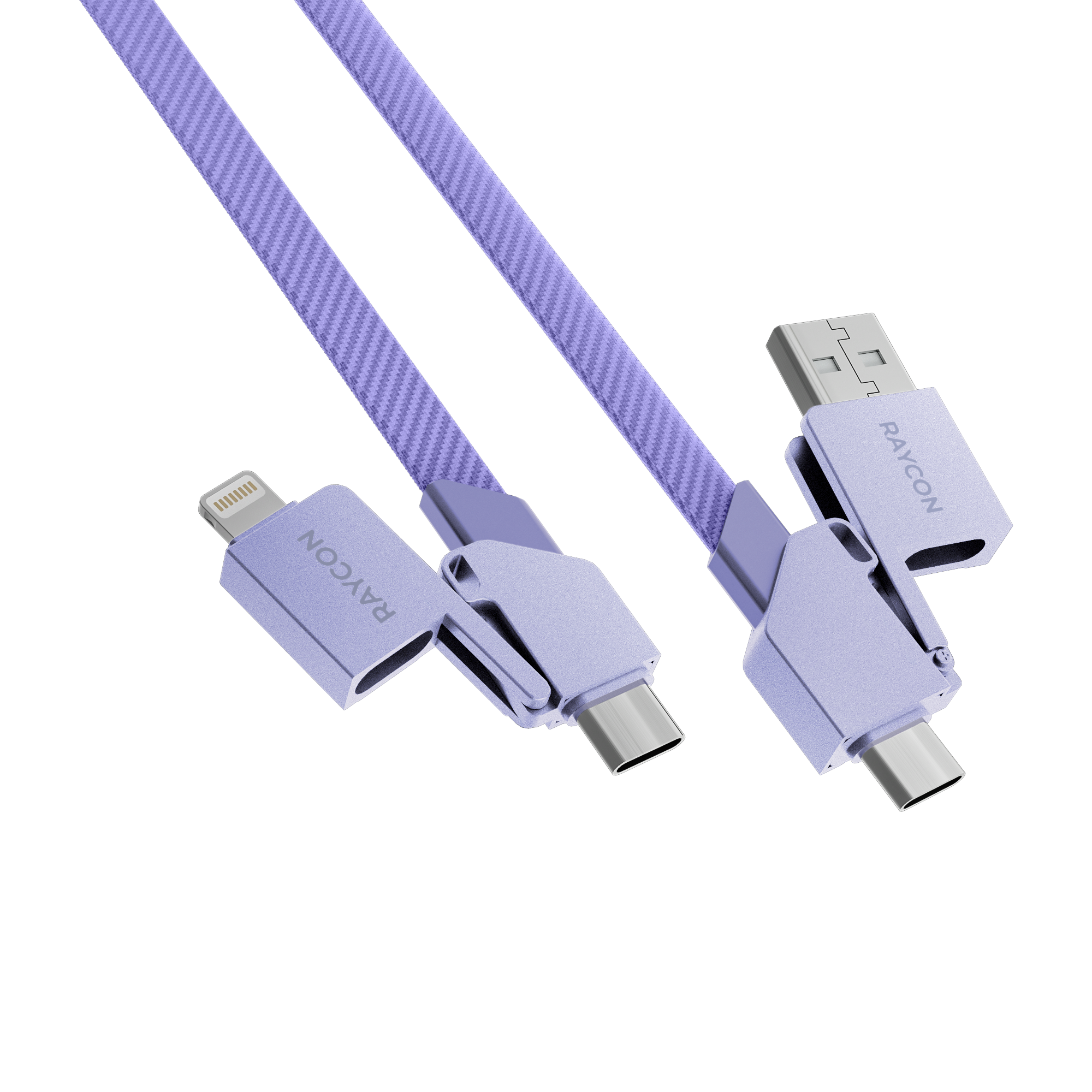 Magic Flex 6-in-1 Cable