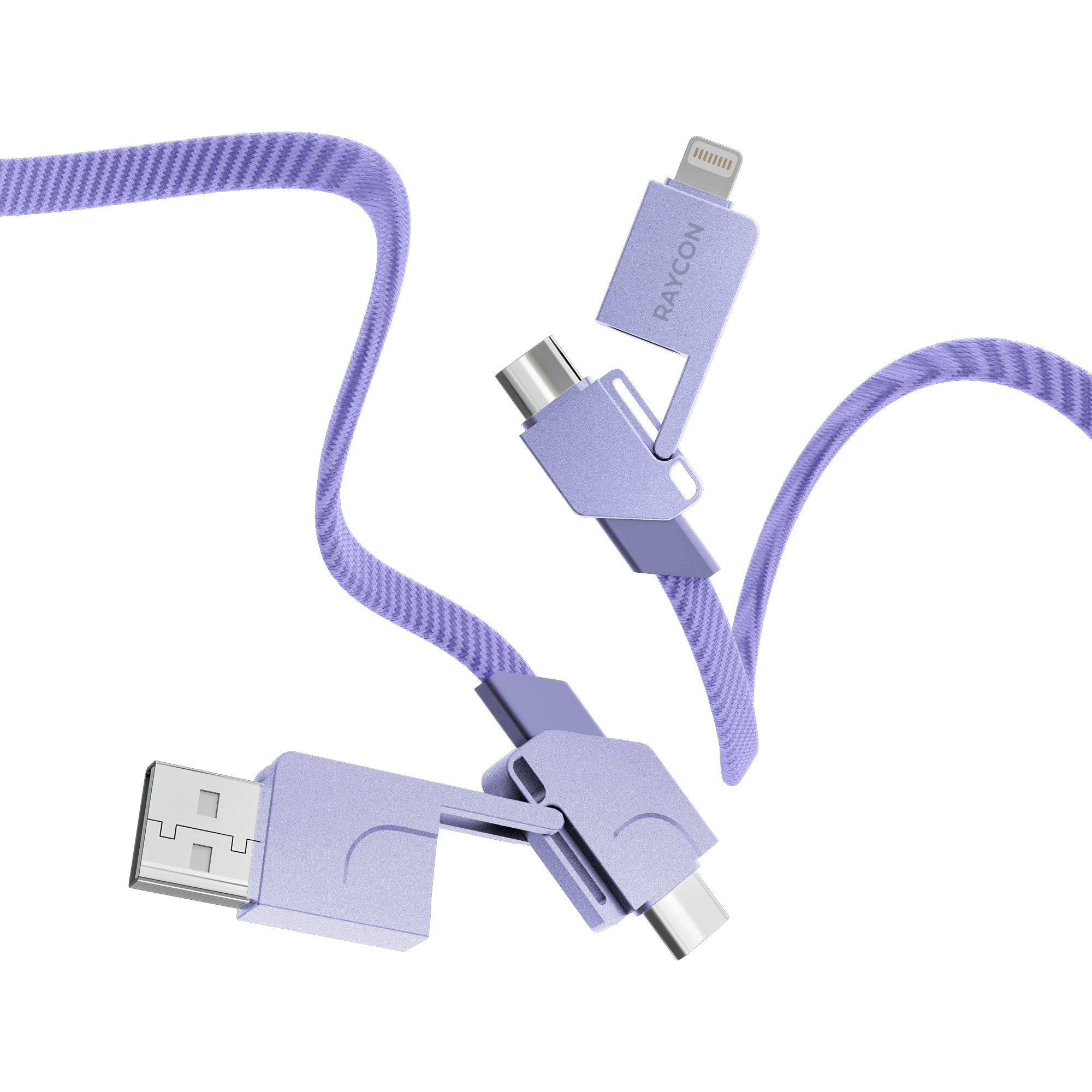 Magic Flex 6-in-1 Cable