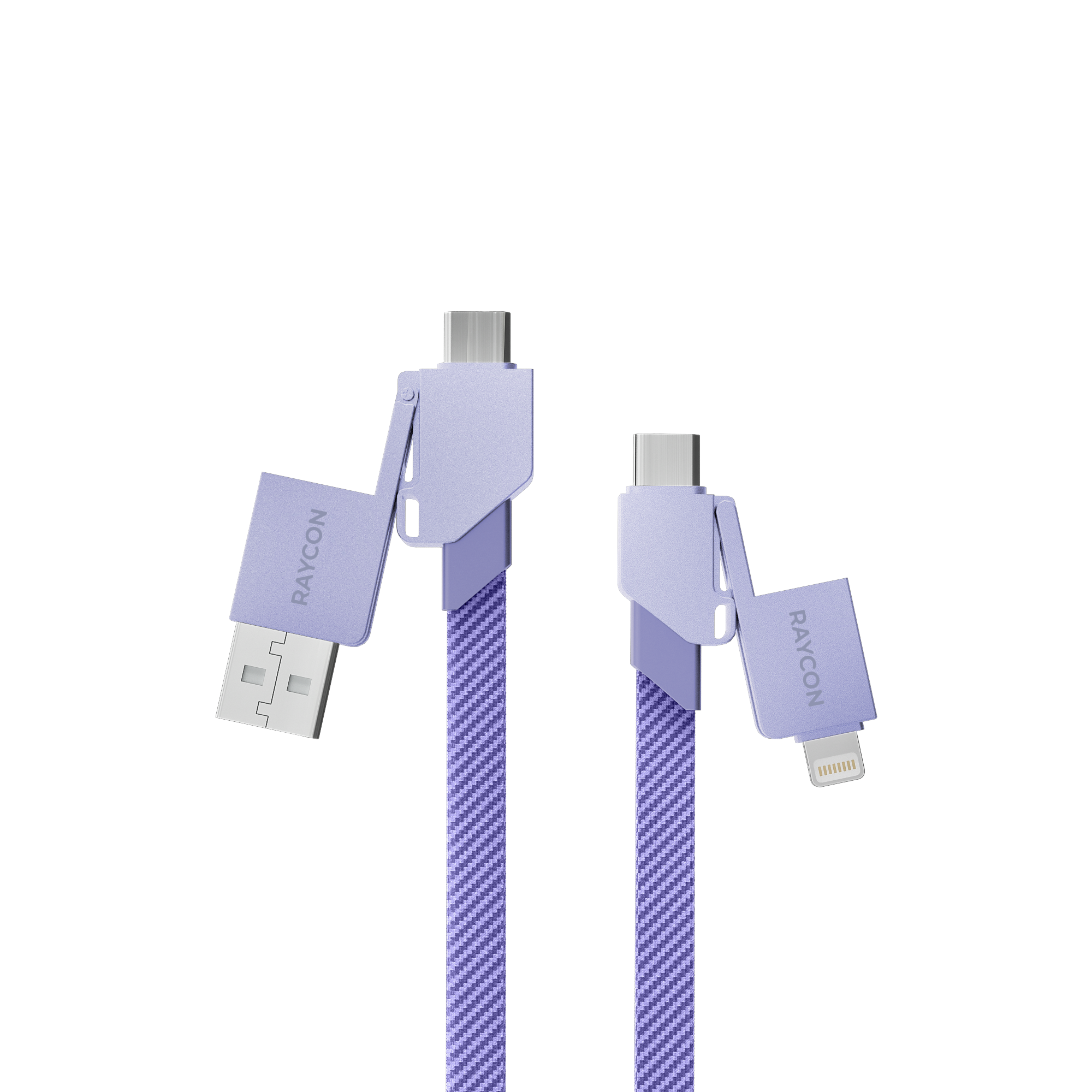 Magic Flex 6-in-1 Cable