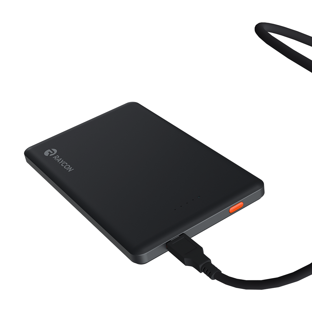 Magic Power Bank Slim