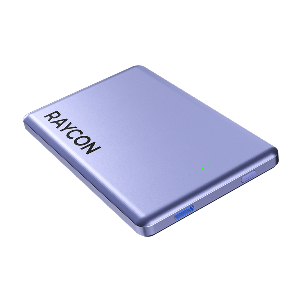 Magic Power Bank Slim