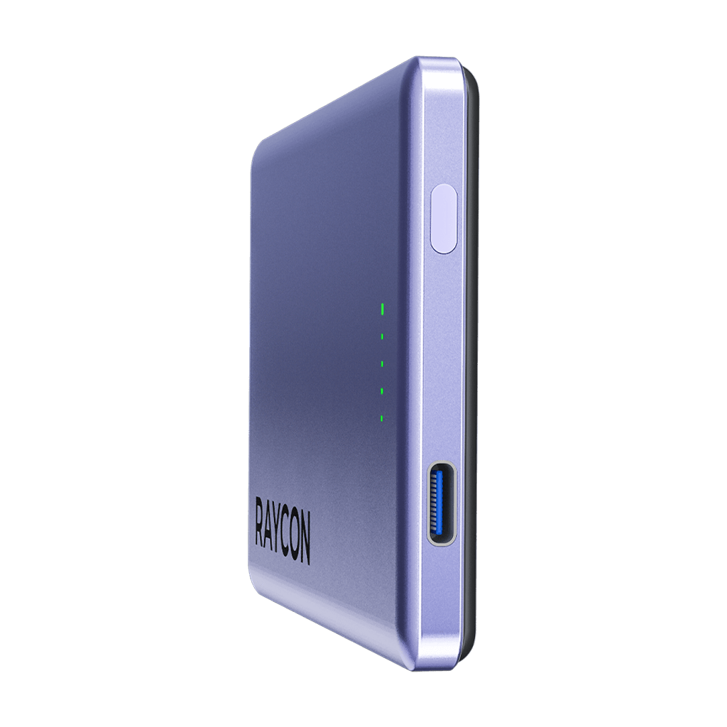 Magic Power Bank Slim