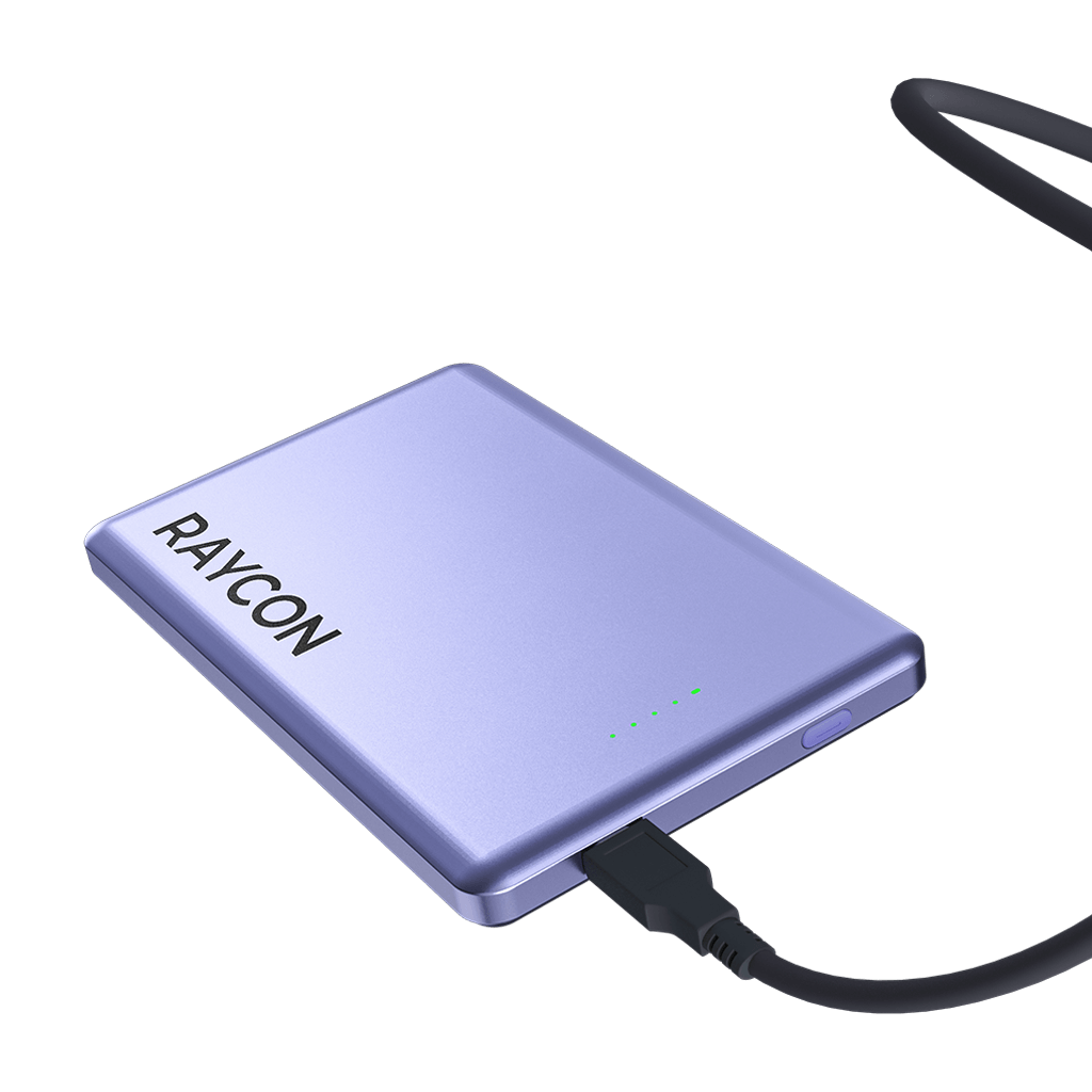 Magic Power Bank Slim