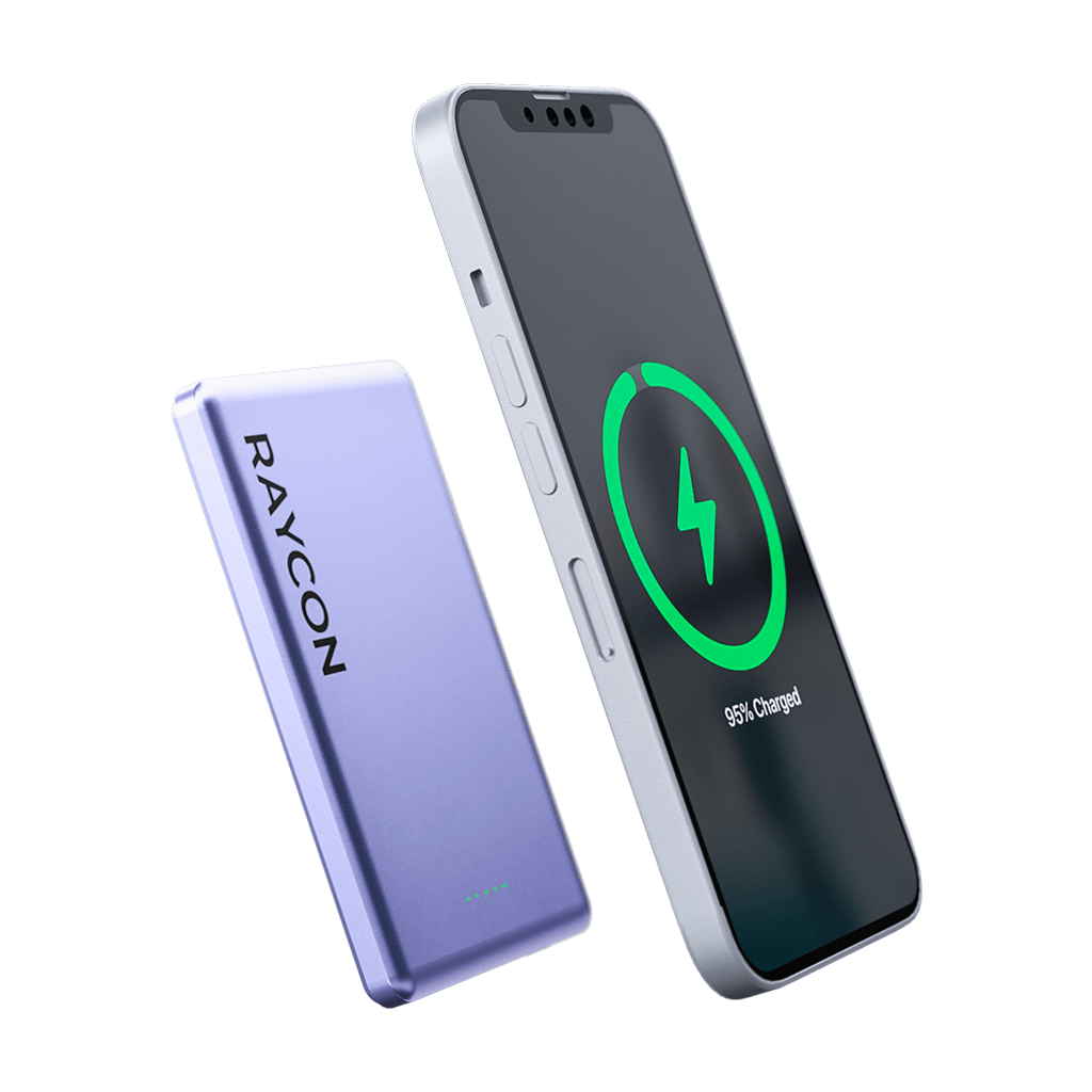 Magic Power Bank Slim