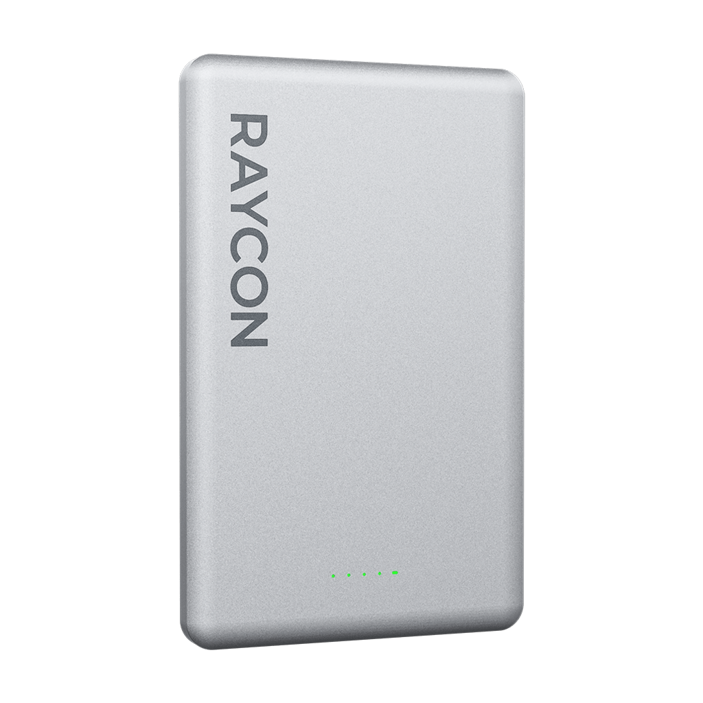 Magic Power Bank Slim