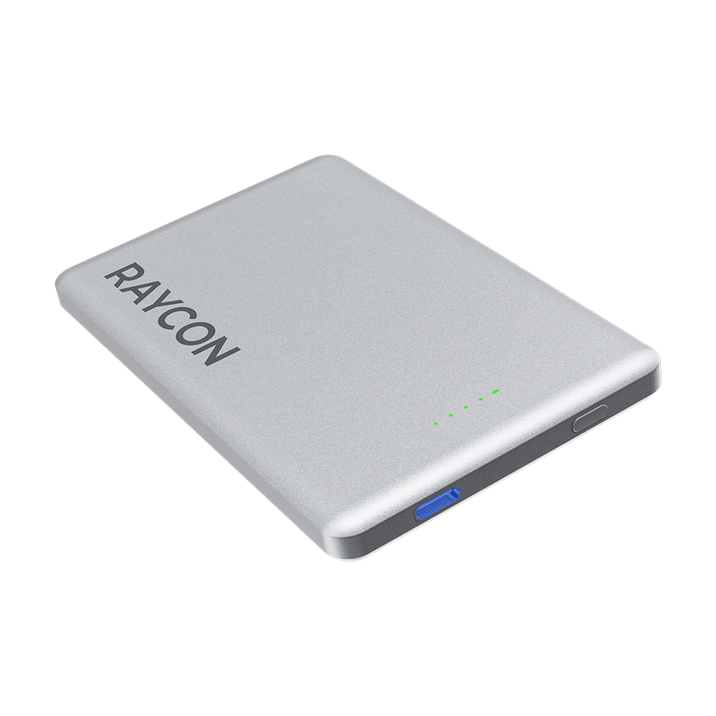 Magic Power Bank Slim