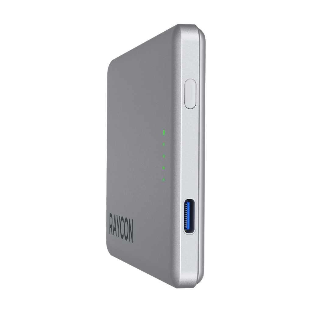 Magic Power Bank Slim