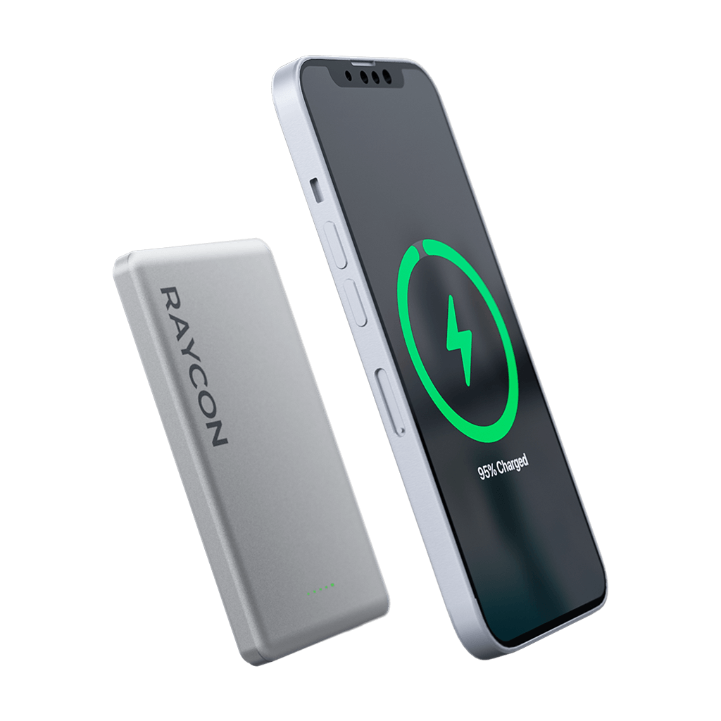 Magic Power Bank Slim