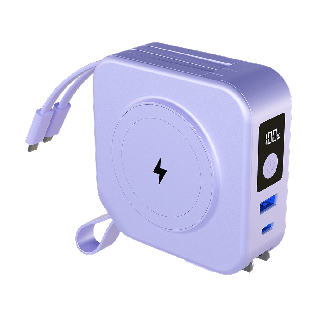 Magic Power Bank 5-in-1 SP