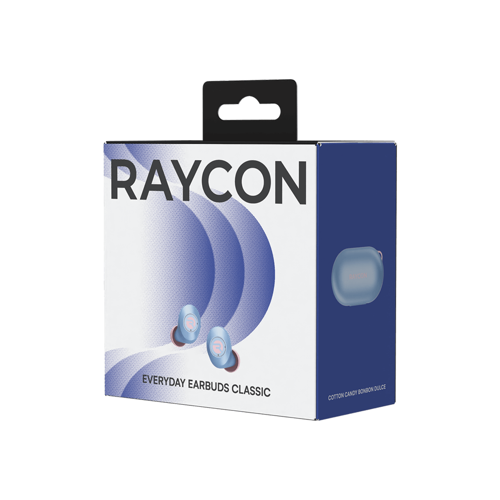 Everyday Earbuds Classic