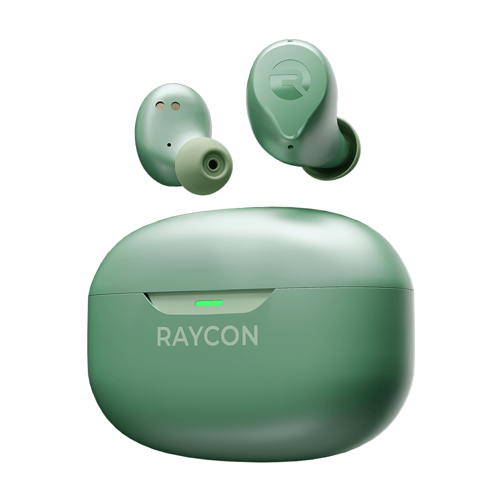 Everyday Earbuds Plus