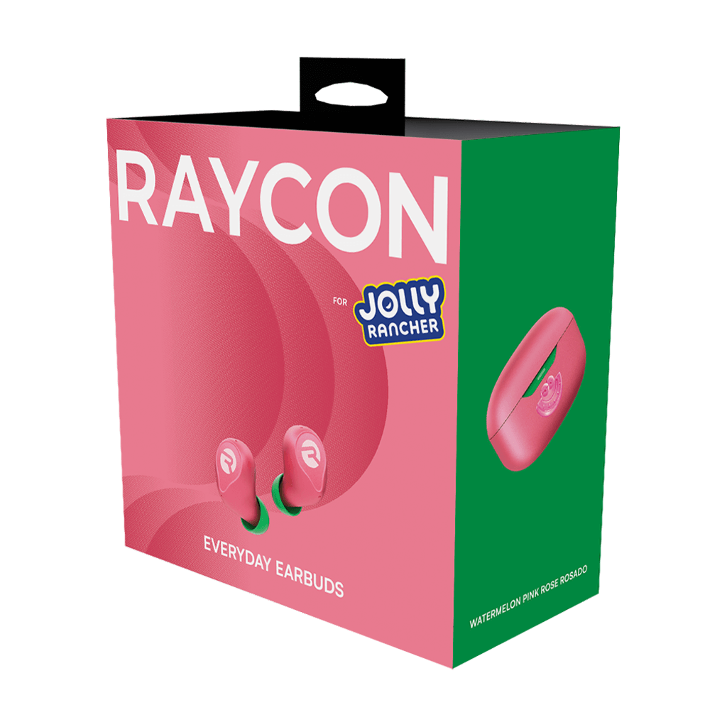 Everyday Earbuds Plus