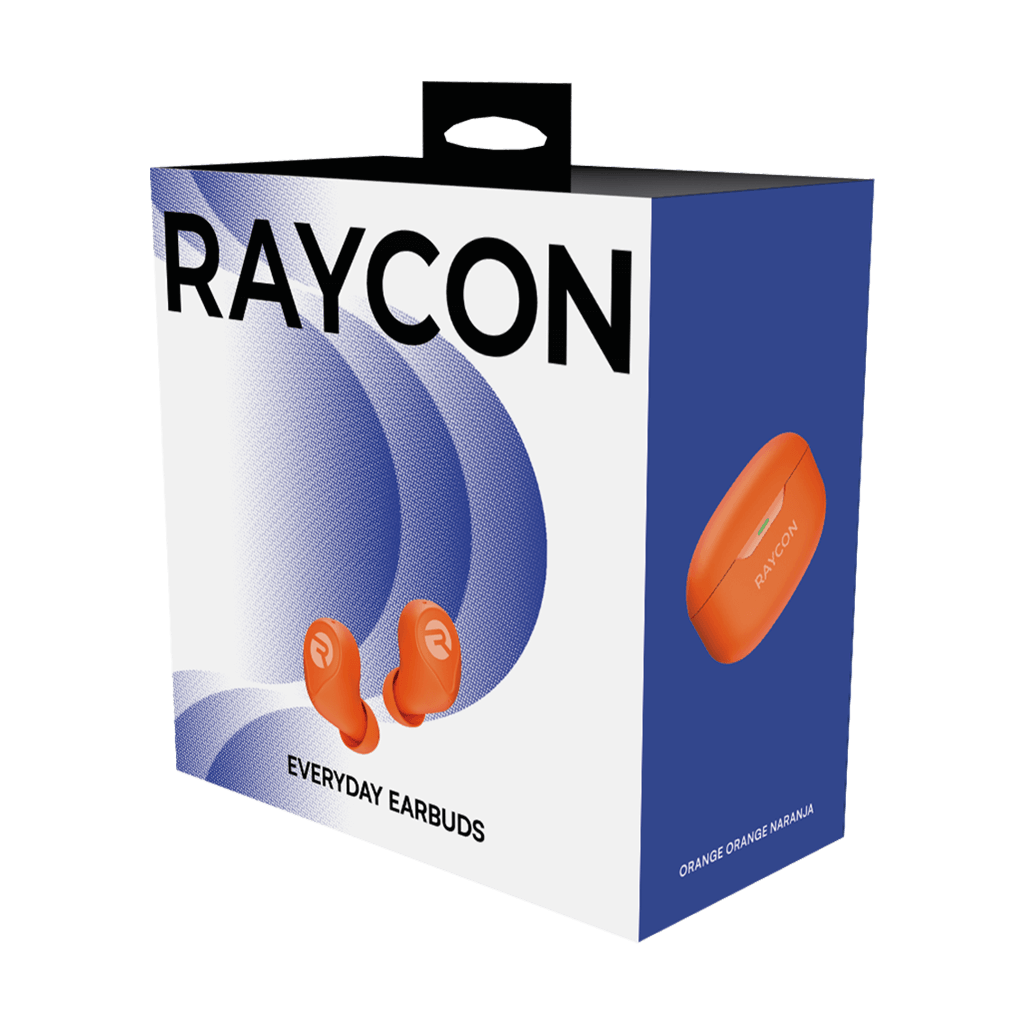 Everyday Earbuds Plus