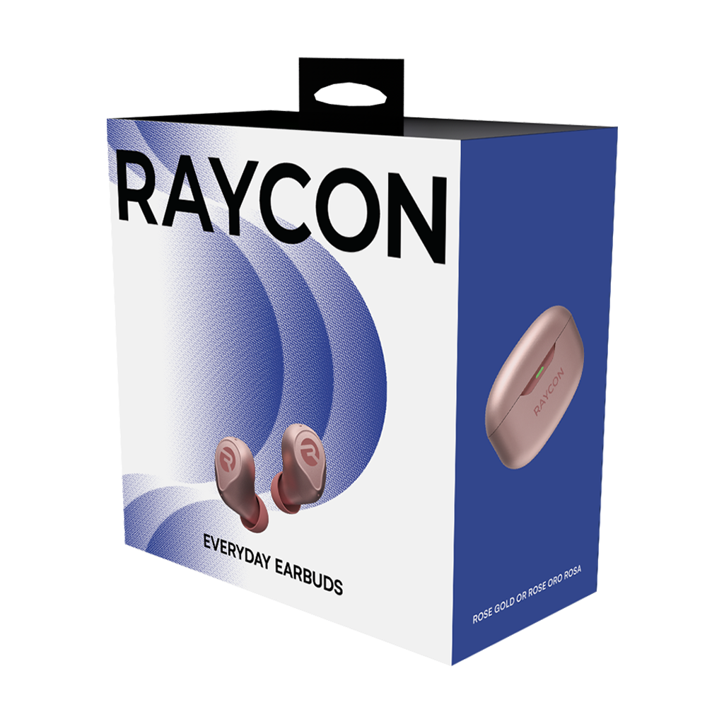 Everyday Earbuds Plus