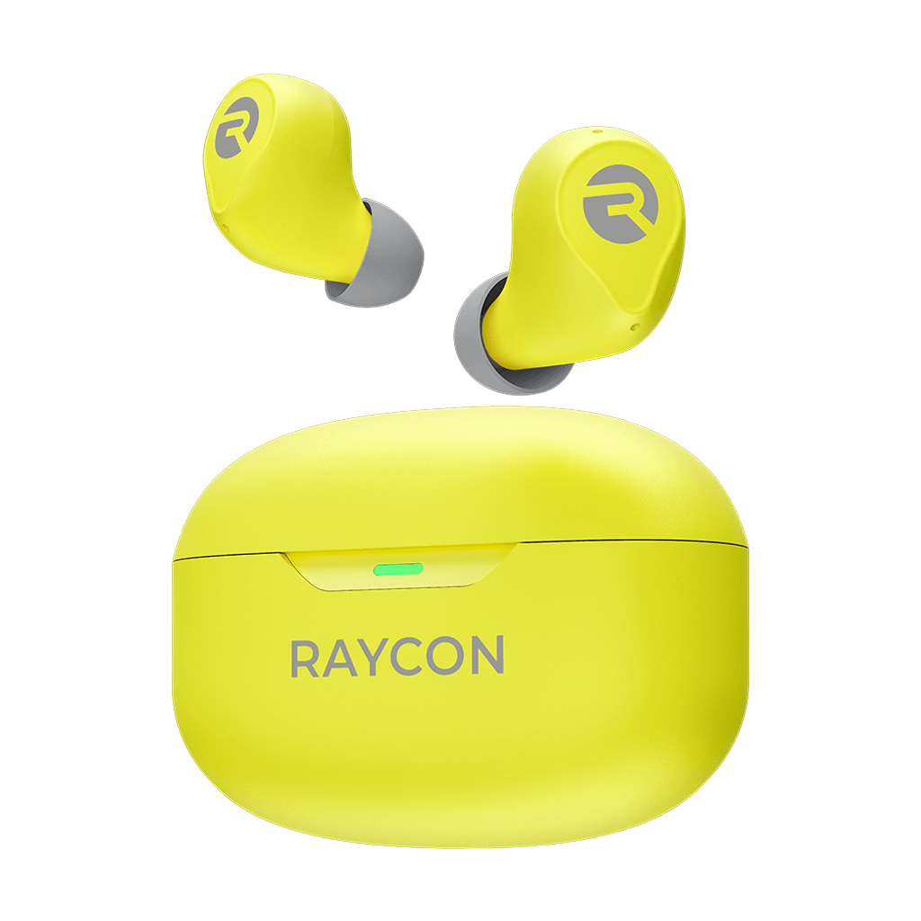 Everyday Earbuds Plus