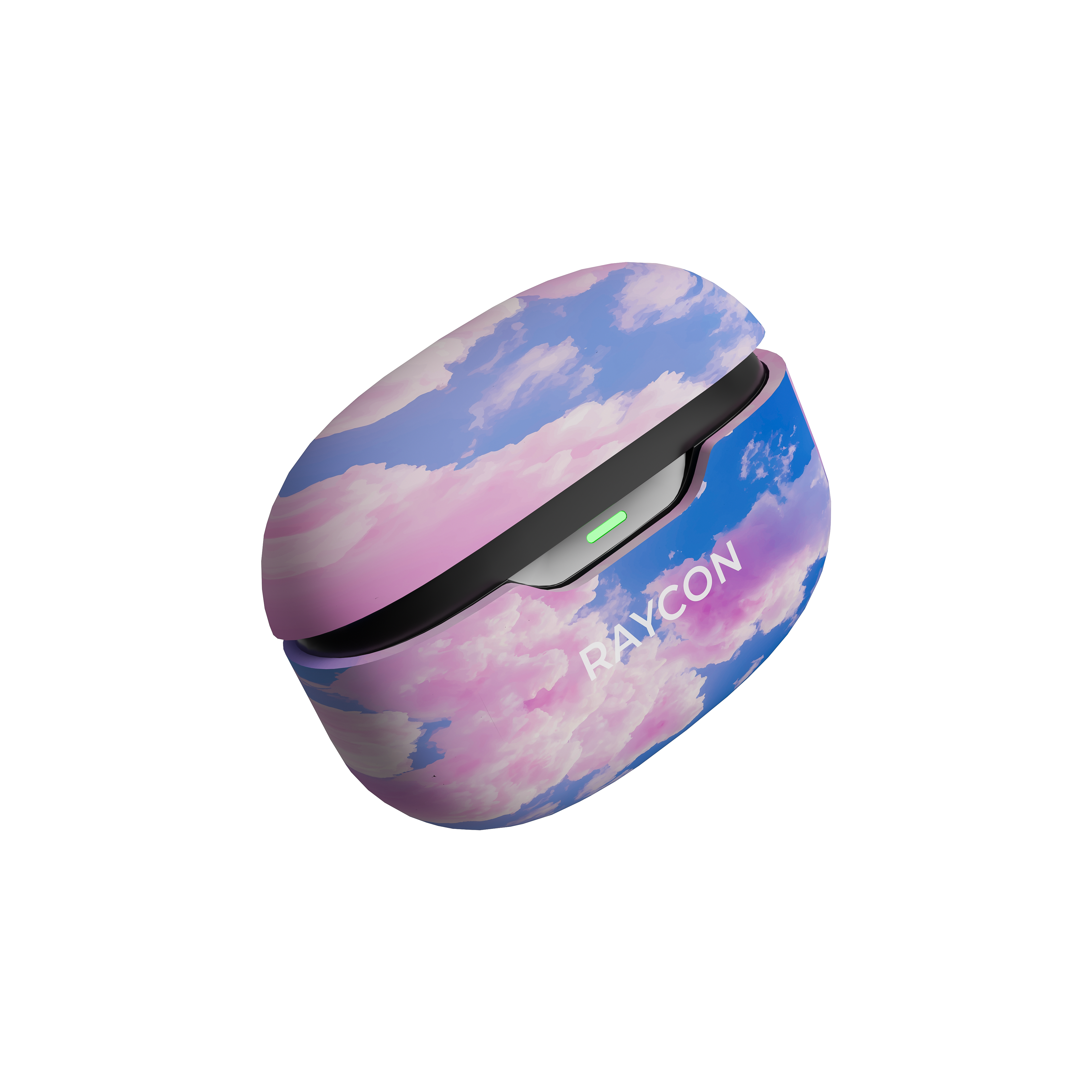 Protective Case for Everyday Earbuds Plus