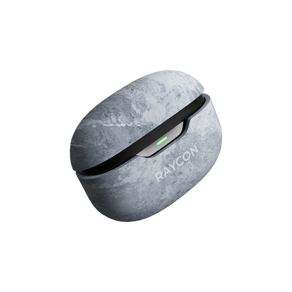 Protective Case for Everyday Earbuds Plus