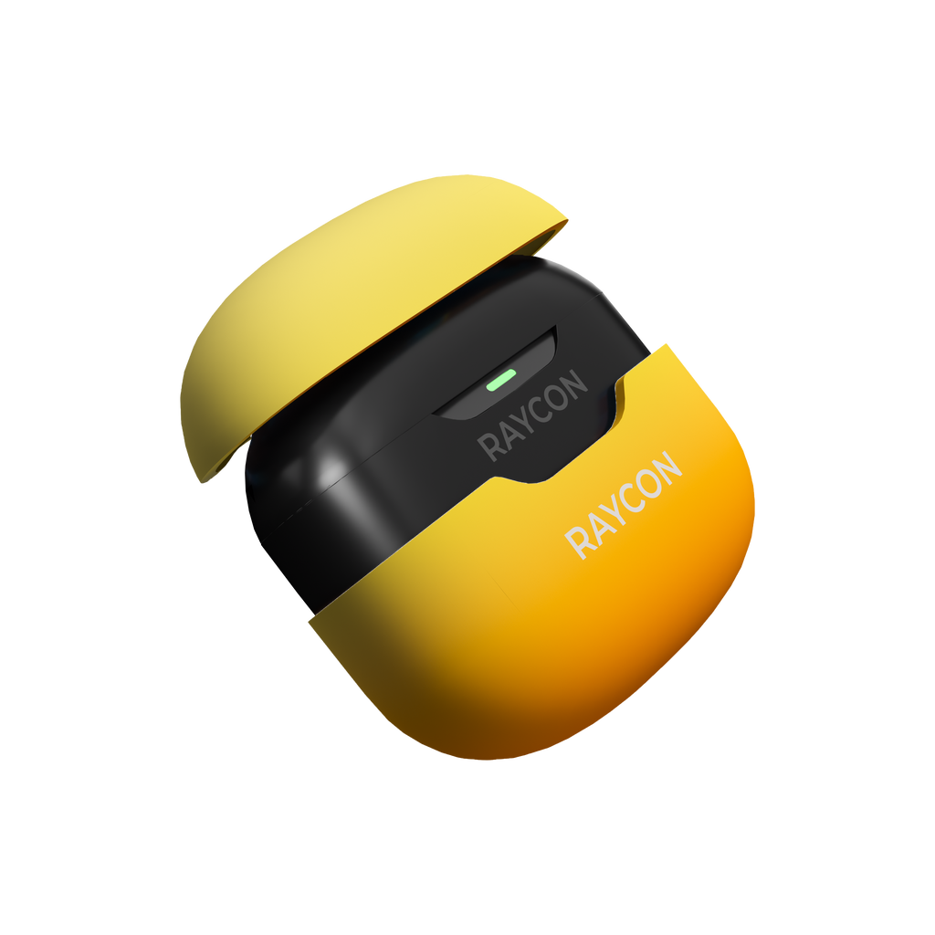 Protective Case for Everyday Earbuds Plus