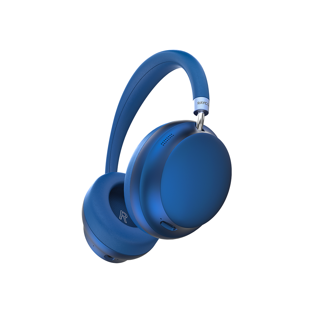 Essential Headphones