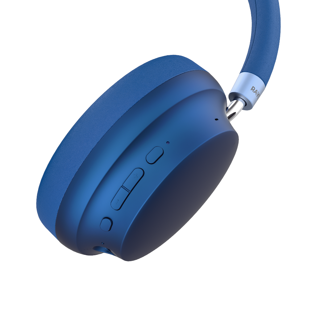 Essential Headphones