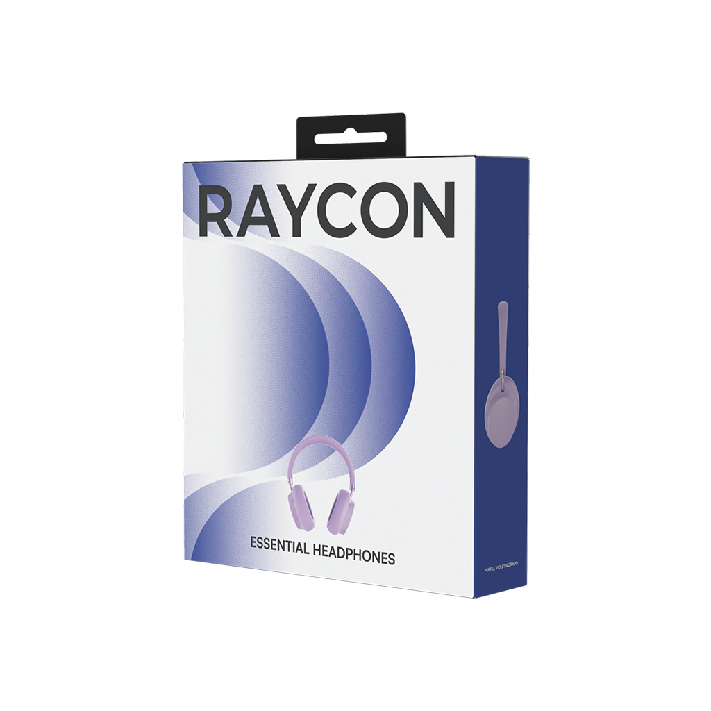 Essential Headphones