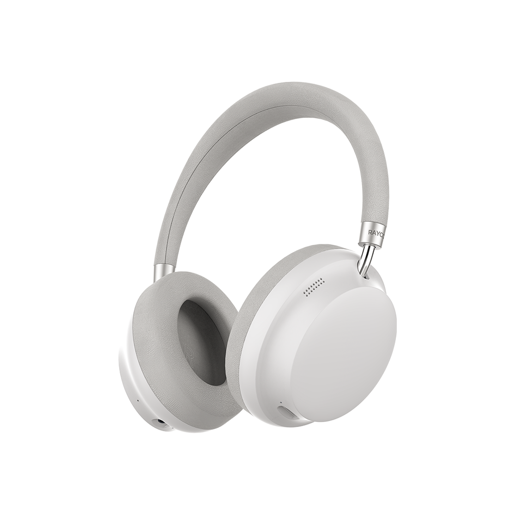 Essential Headphones