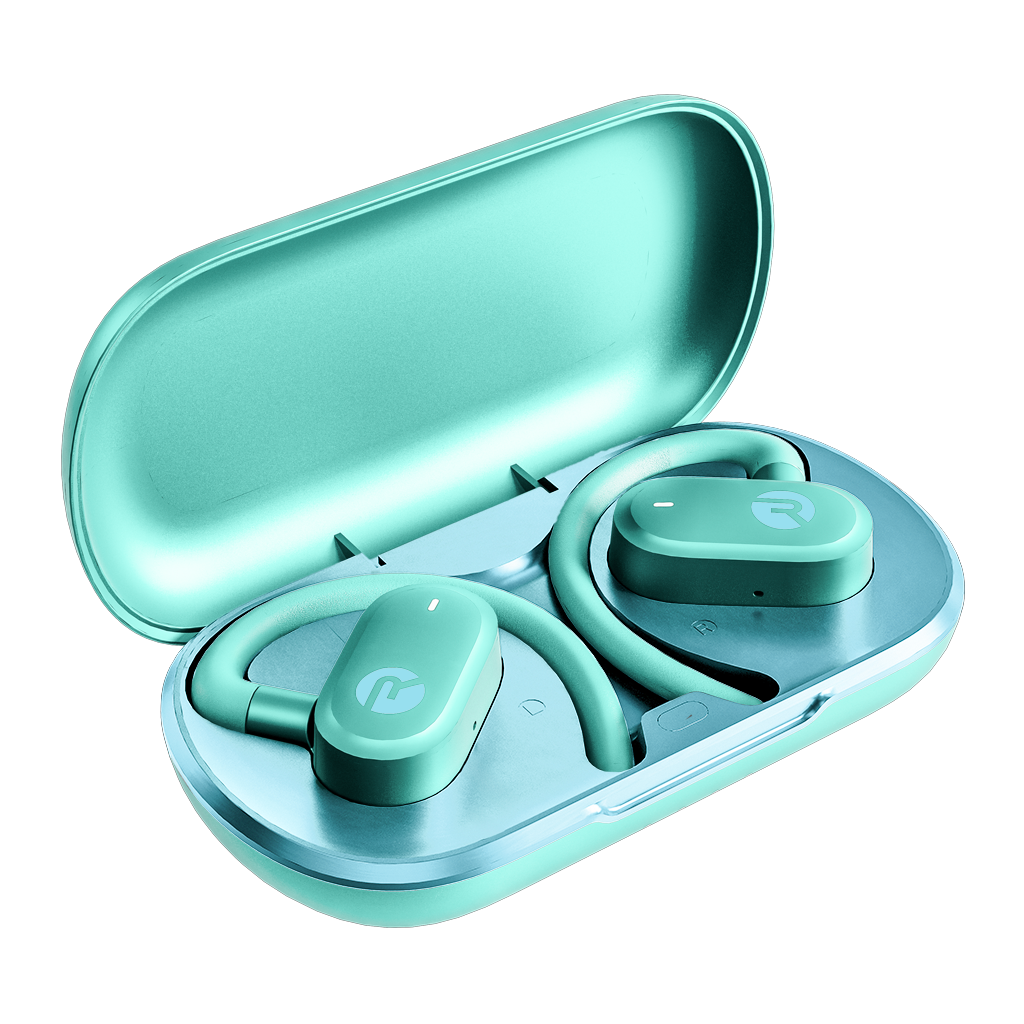 Fitness Open Earbuds