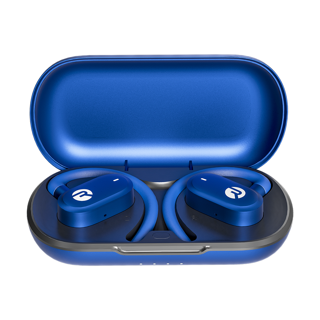 Fitness Open Earbuds