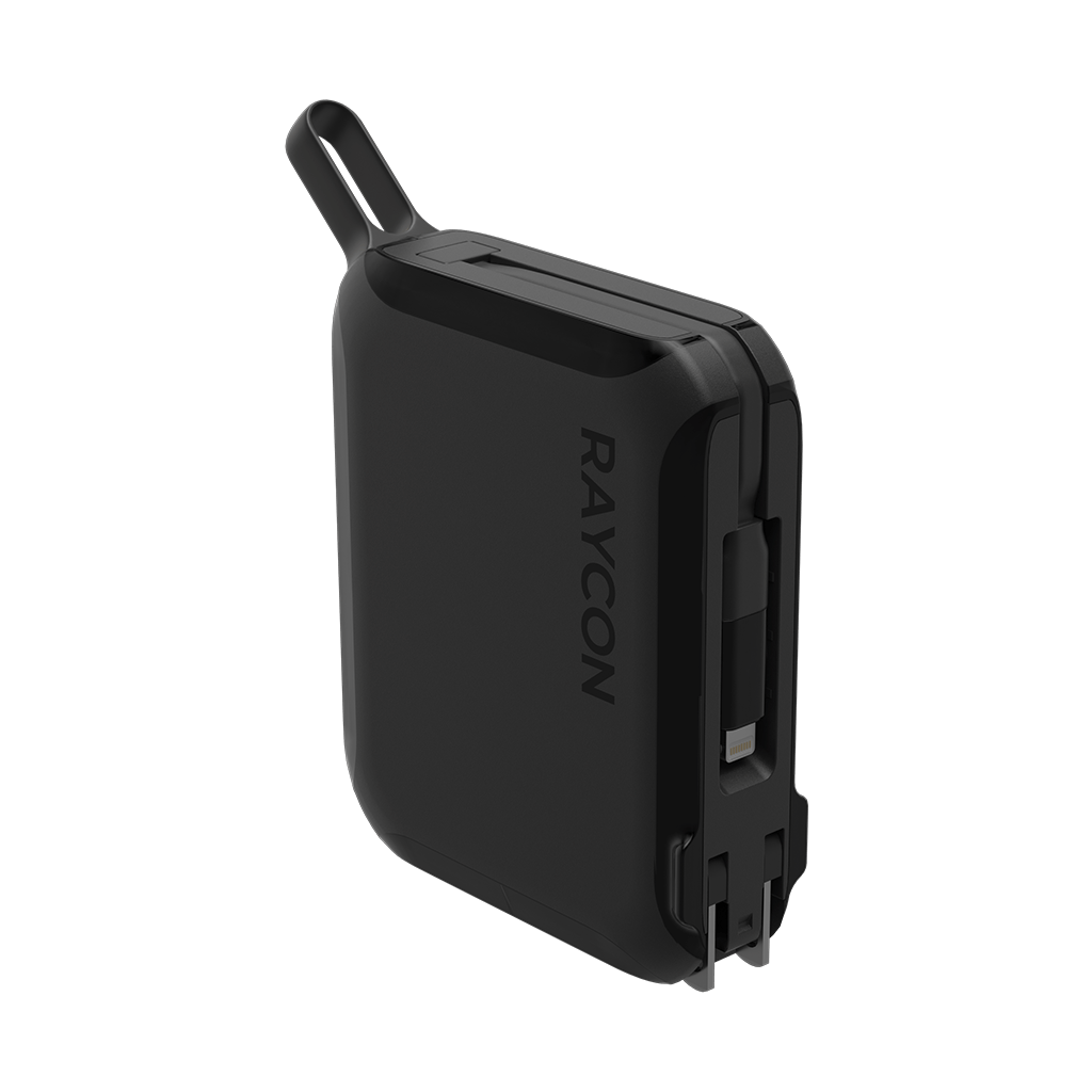 Magic Laptop Power Bank 5-in-1