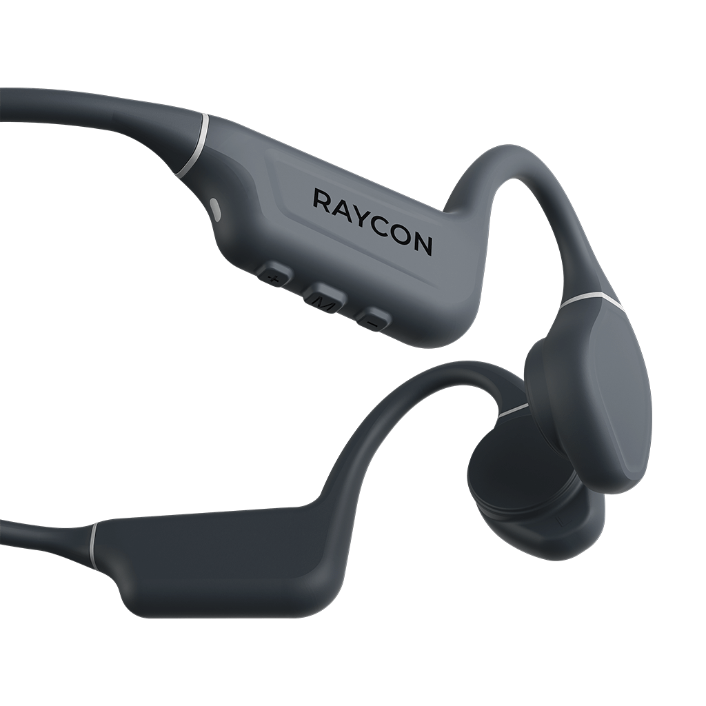 Bone Conduction Headphones