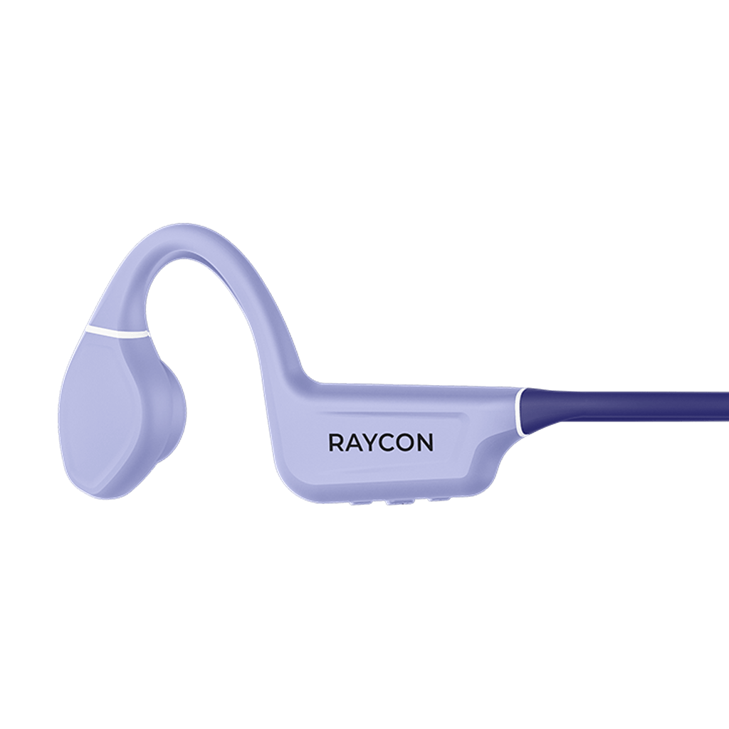 Bone Conduction Headphones