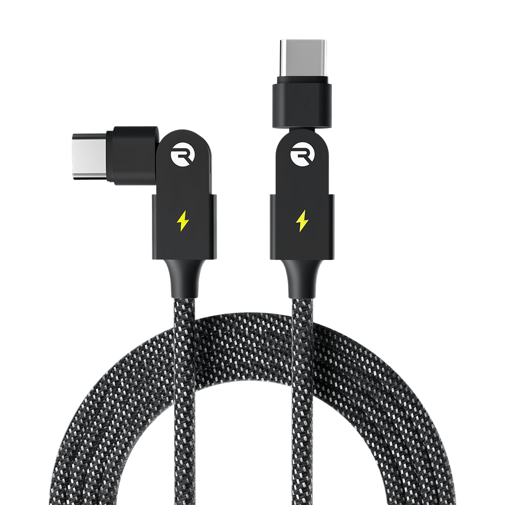 The Magic Spin Cable Special Offer