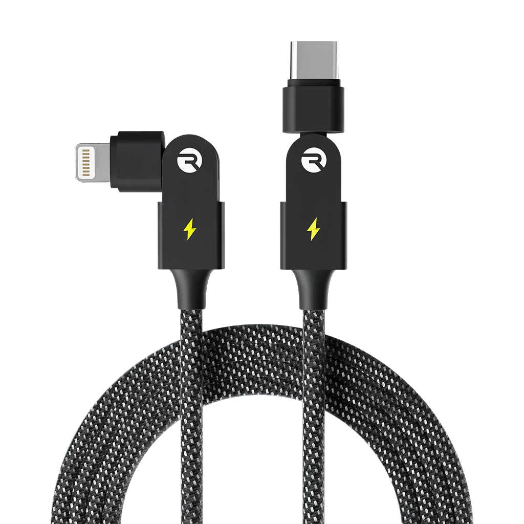 Magic Spin Cable Deals