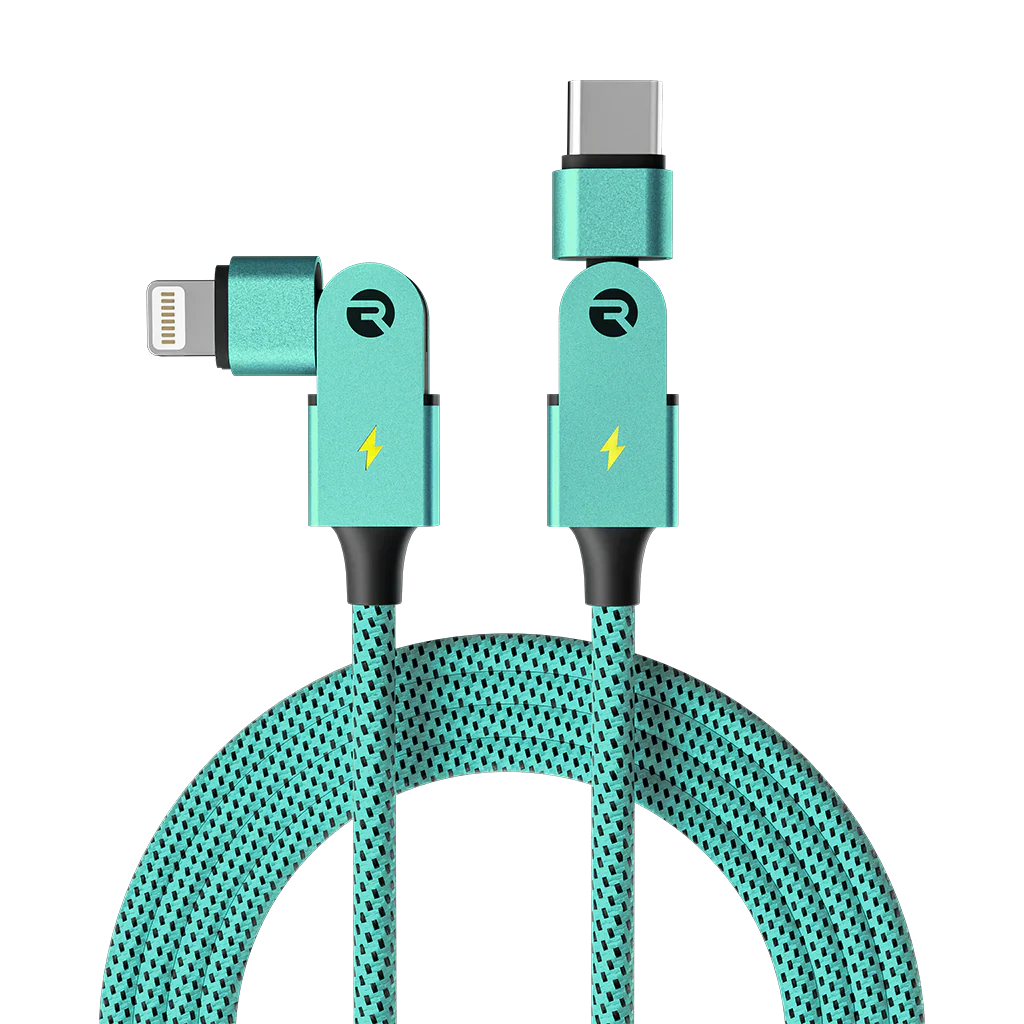 Magic Spin Cable