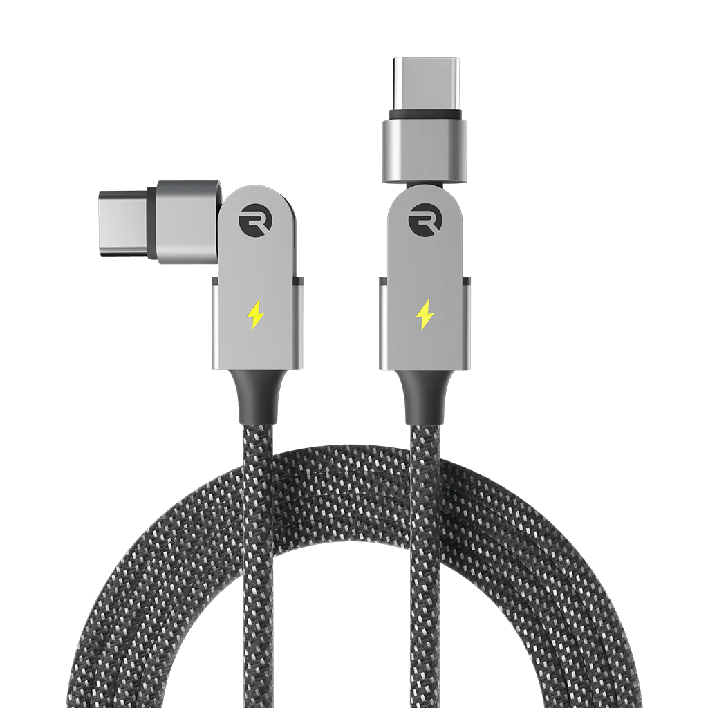 Magic Spin Cable