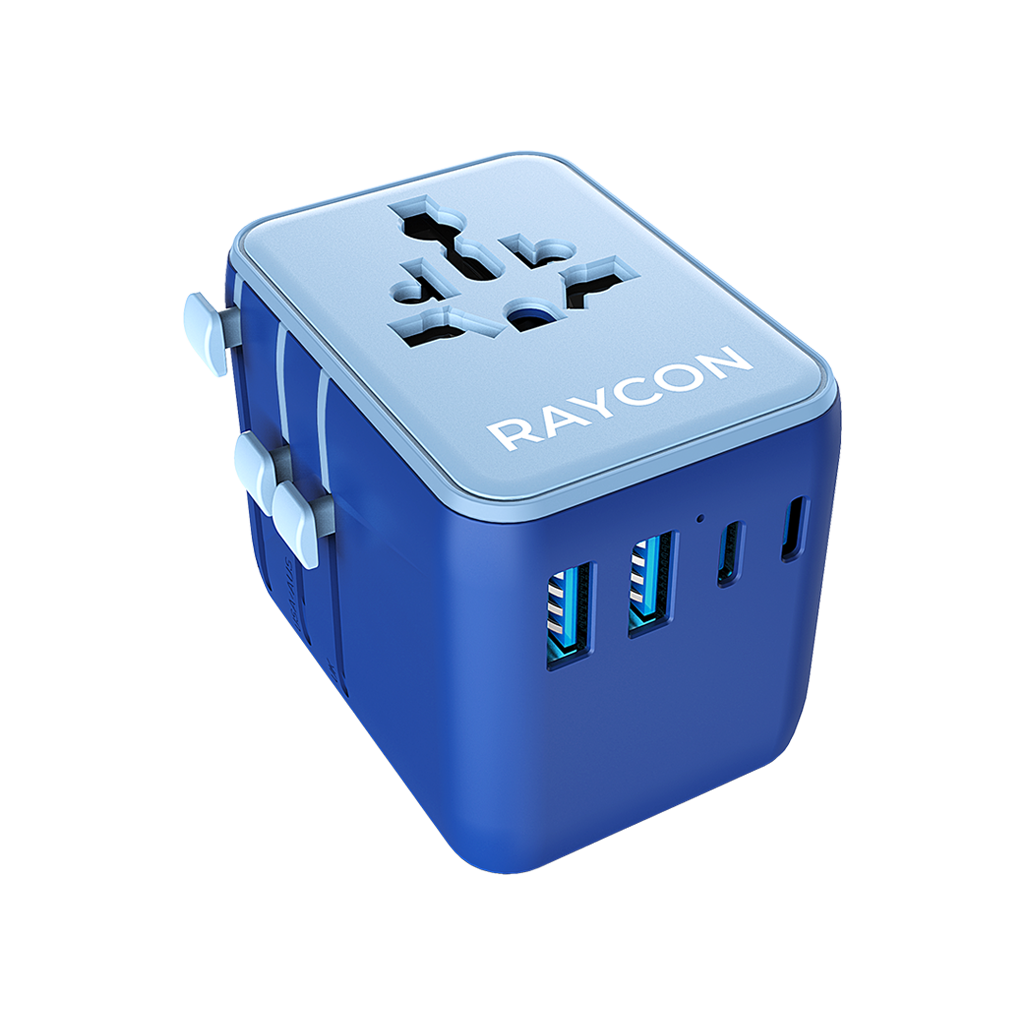 Magic Travel Adapter 45W