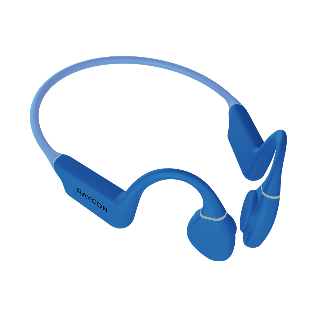 Bone Conduction Headphones