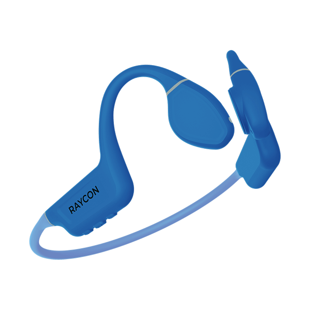 Bone Conduction Headphones