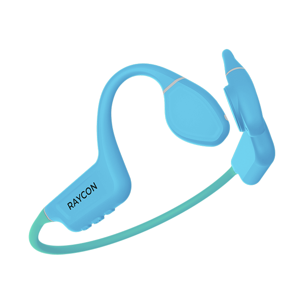 Bone Conduction Headphones