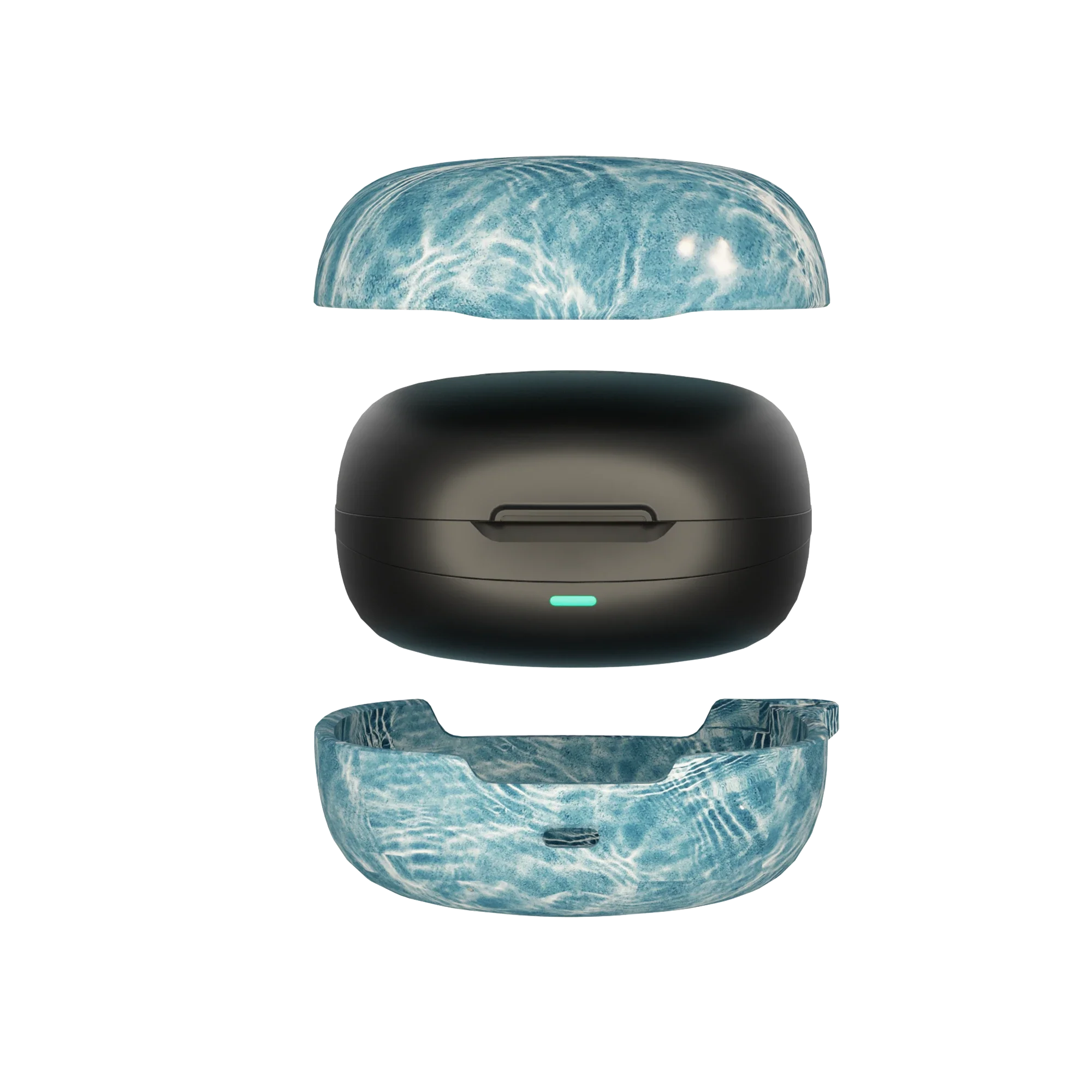 Protective Case for Fitness Earbuds