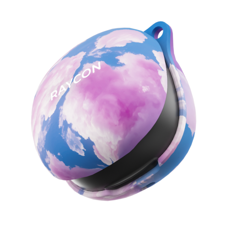 Protective Case for Fitness Earbuds