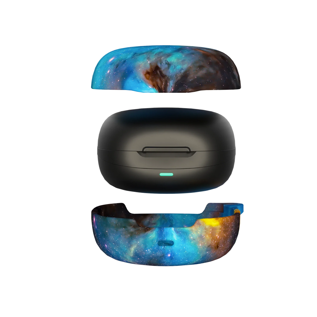 Protective Case for Fitness Earbuds