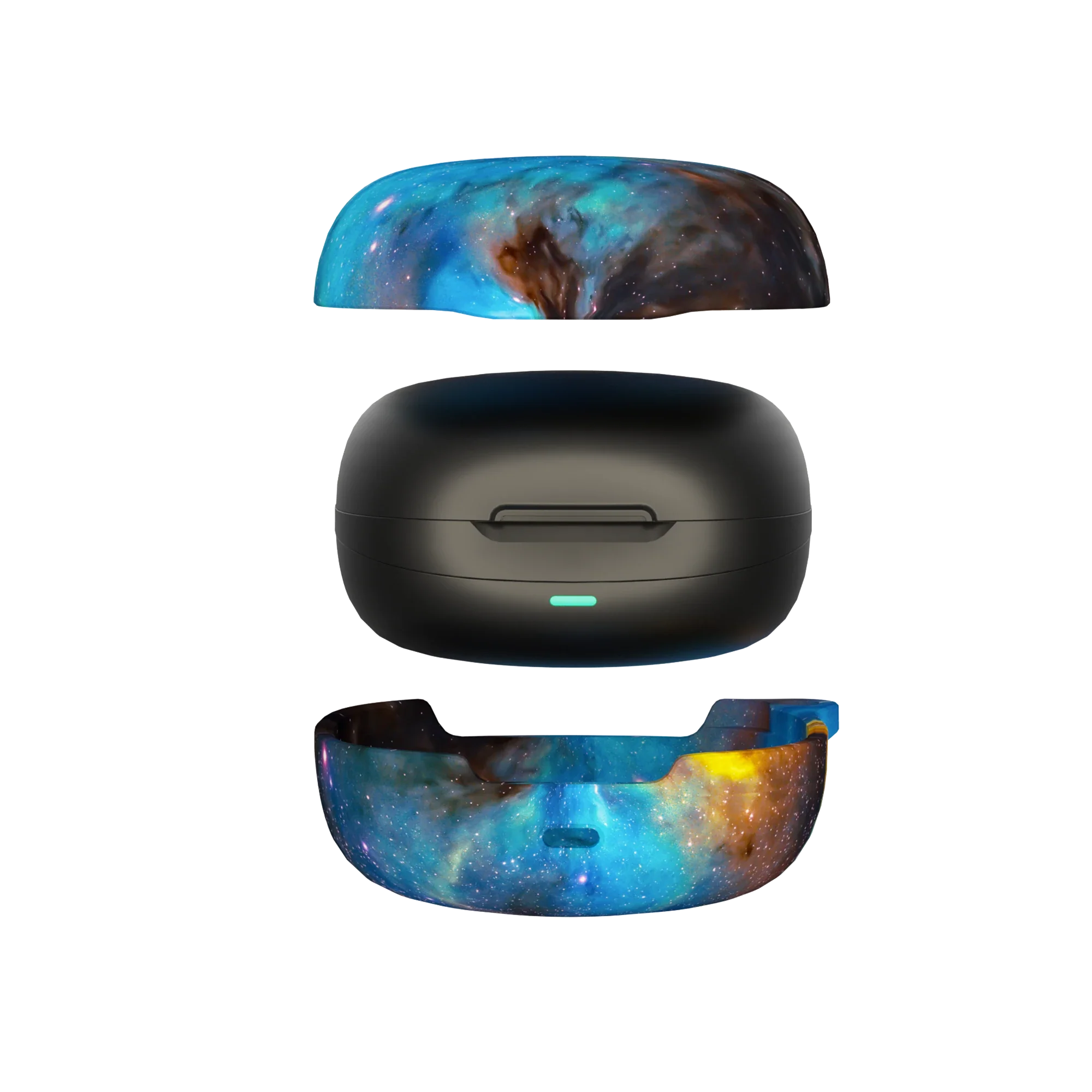 Protective Case for Fitness Earbuds