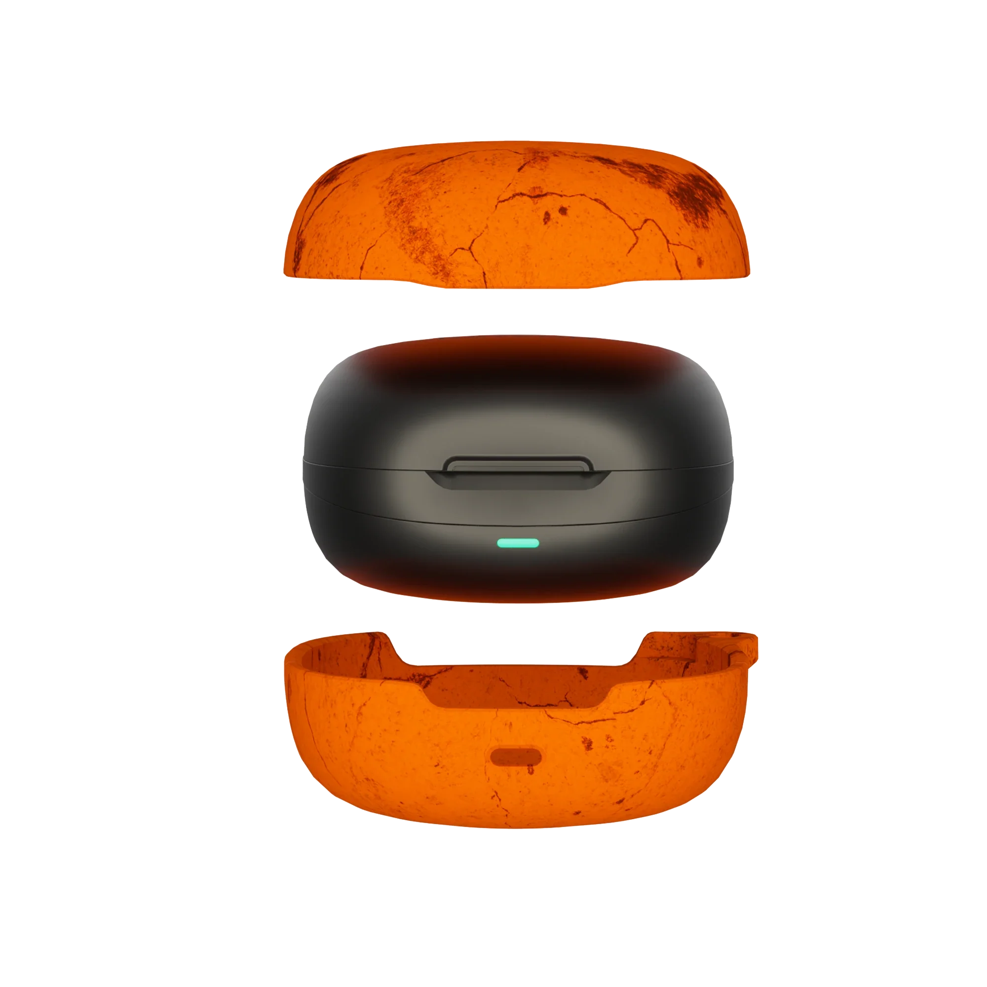 Protective Case for Fitness Earbuds