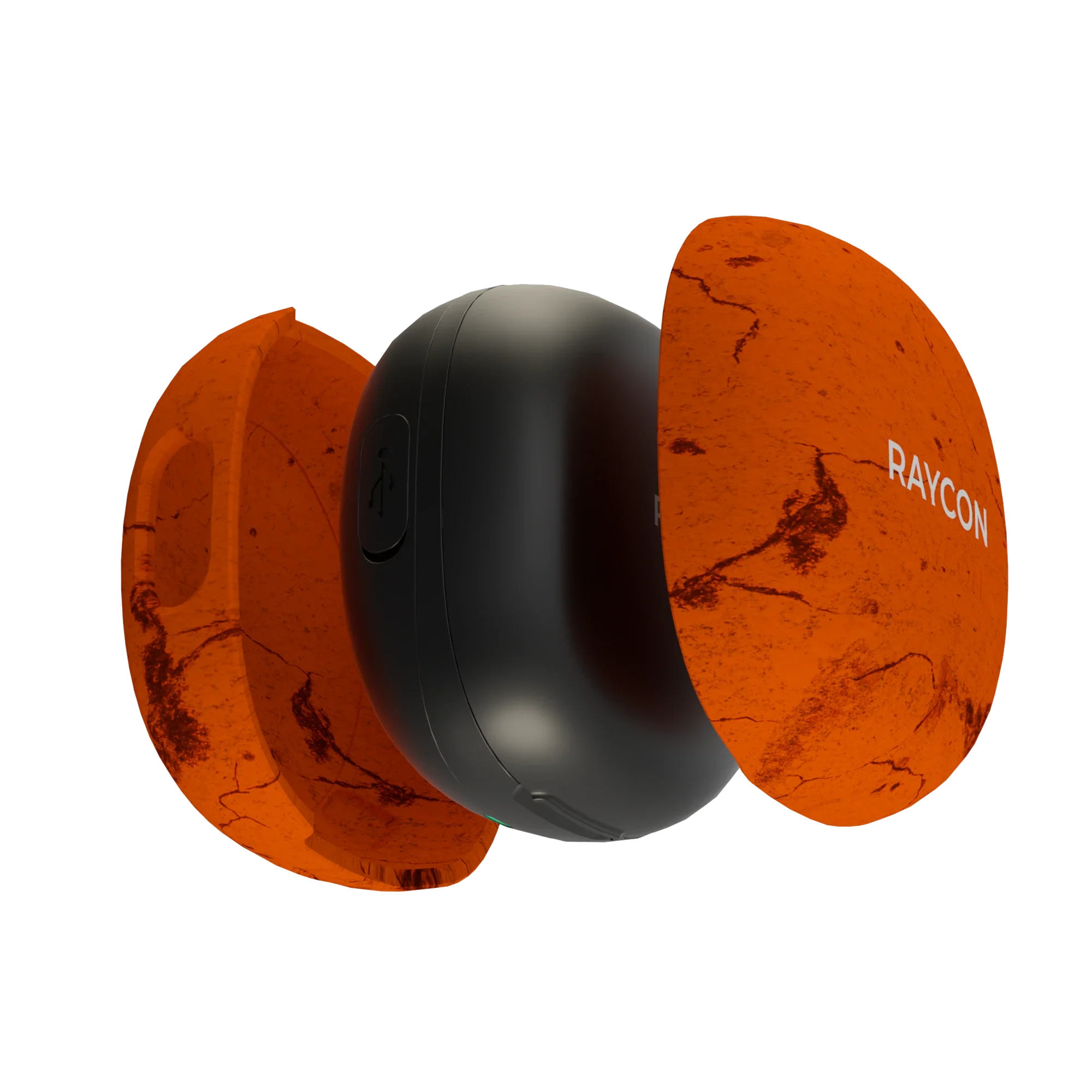 Protective Case for Fitness Earbuds